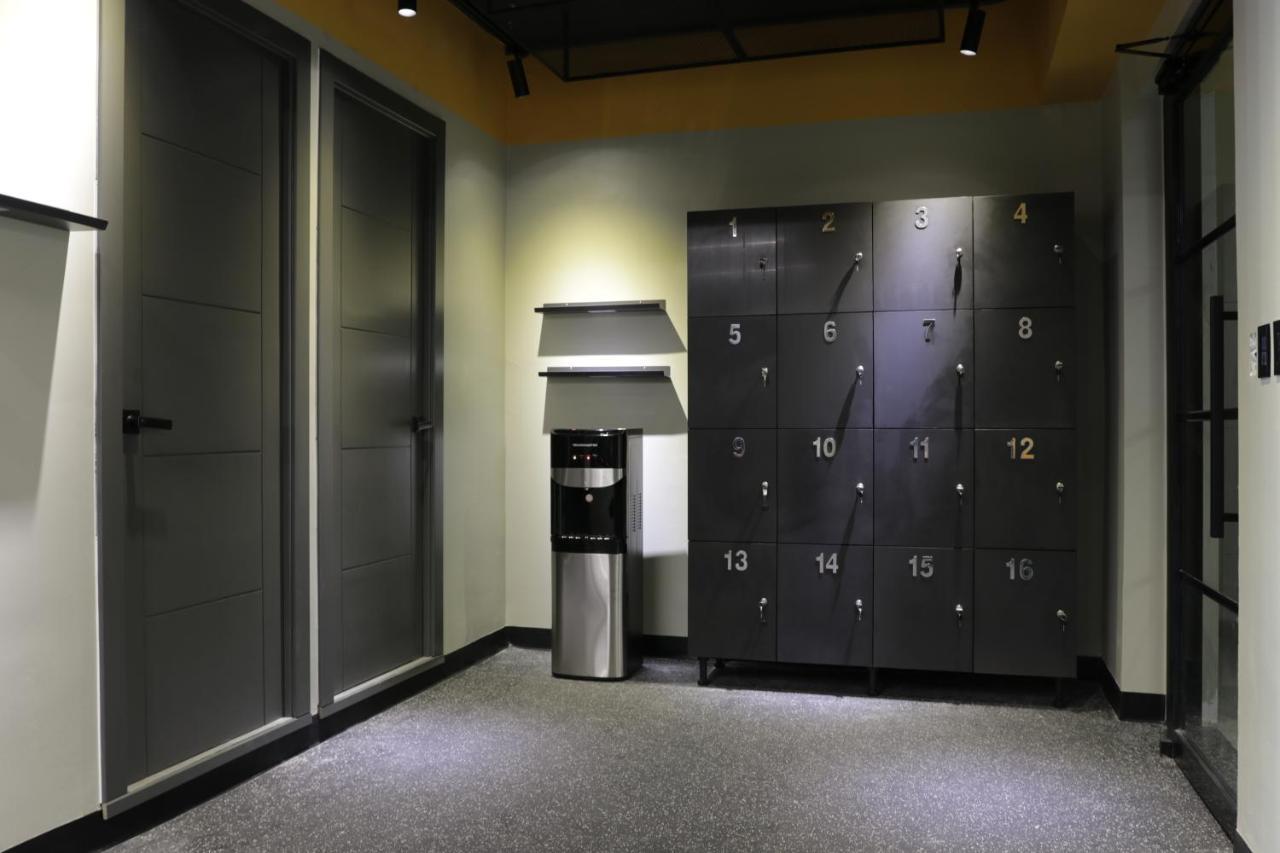 Apartamentos Roman Санто-Доминго Экстерьер фото