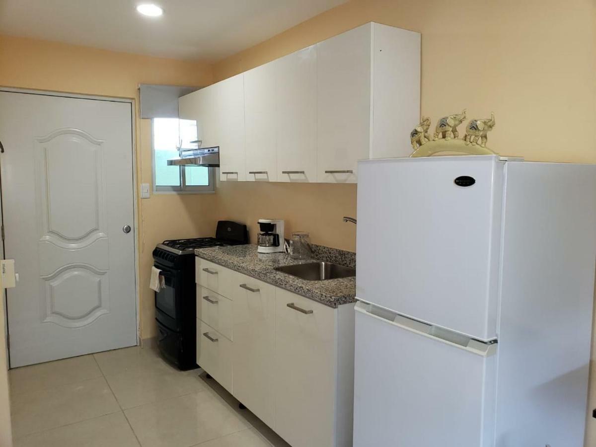 Apartamentos Roman Санто-Доминго Экстерьер фото