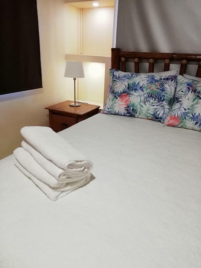 Apartamentos Roman Санто-Доминго Экстерьер фото